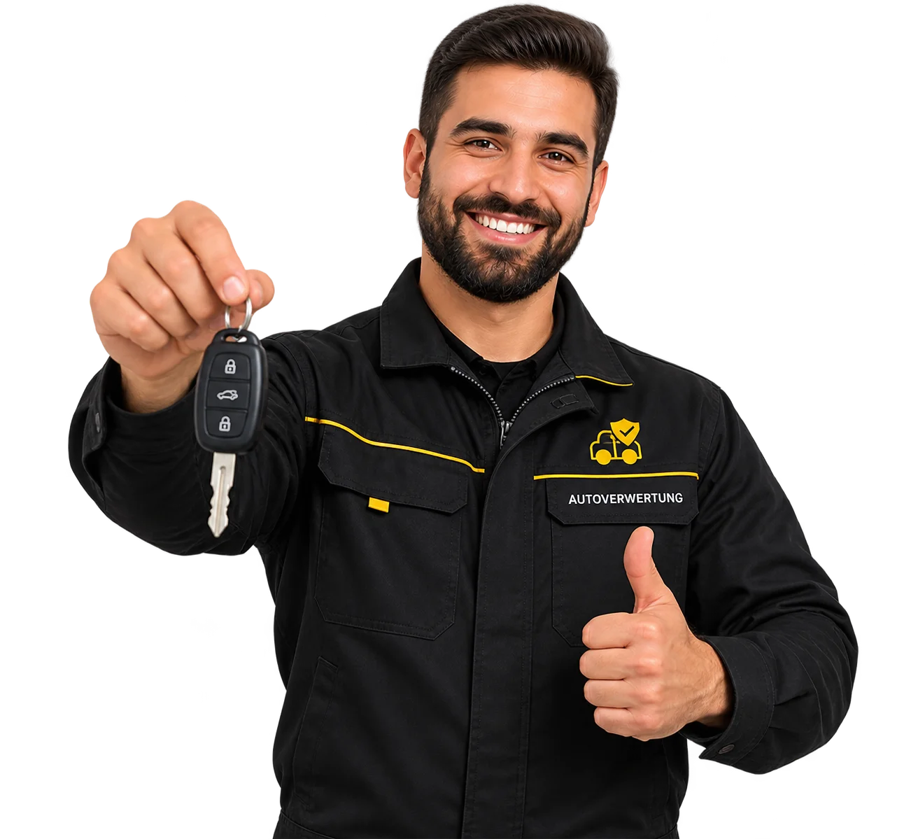 Autoverwertung in Bodenheim
