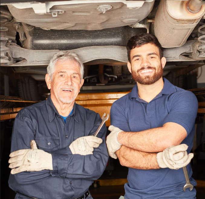 Shrottauto Bodenheim